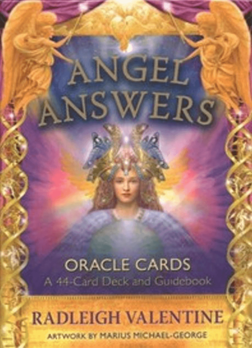 angel answers