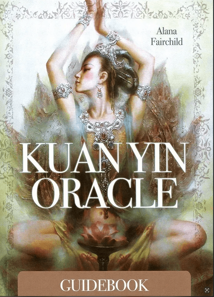 kuanyin oracle