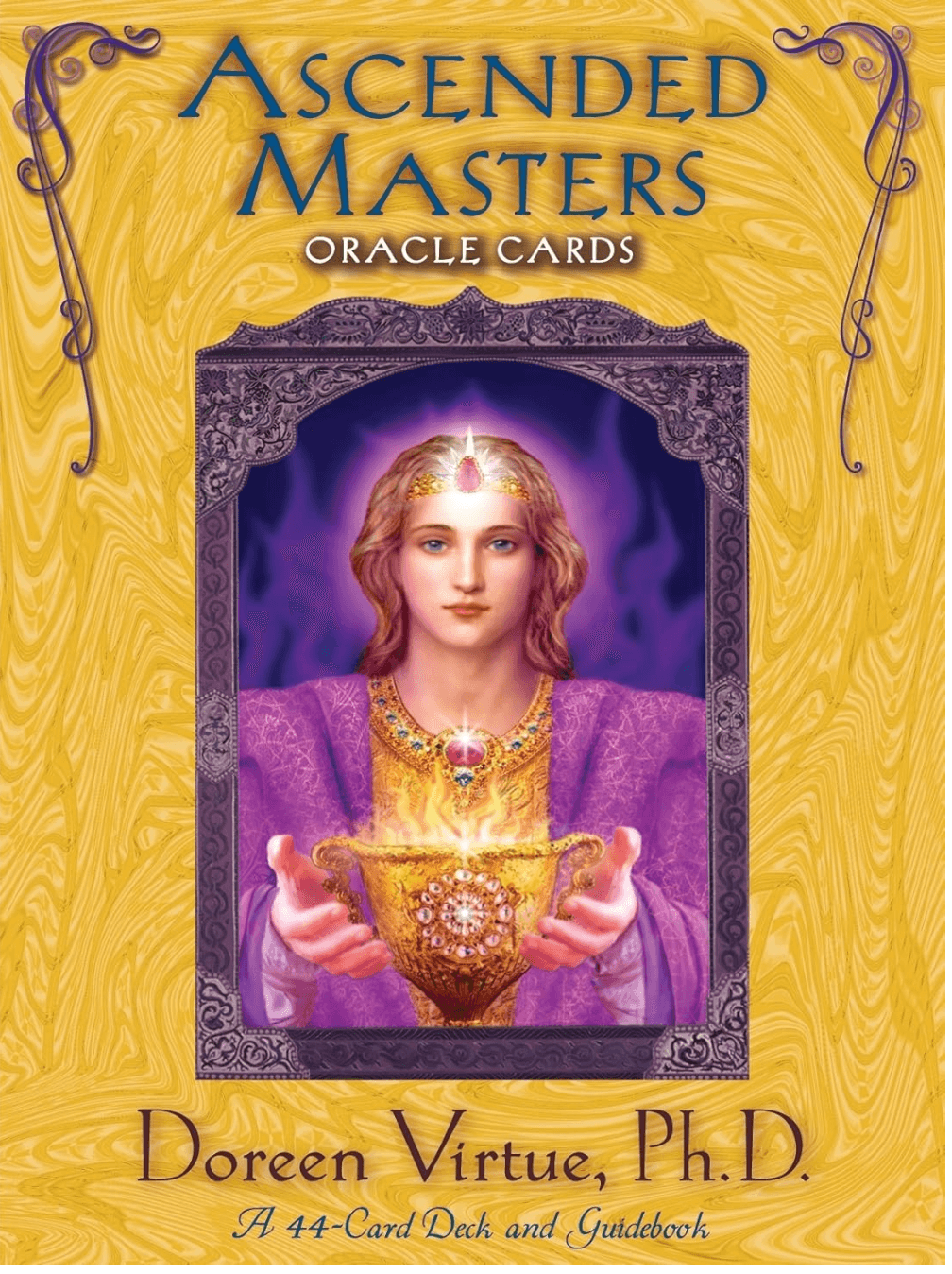 ascended masters